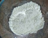 A picture of step 1 of Tosha - Punjabi Sweet.