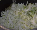 Foto del paso 2 de la receta: Chucrut