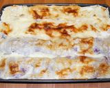 Meggyes, darás rétes recept fázis 7 fotója