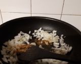 Foto langkah ke 5 dari resep Simple tartiflette.