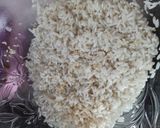Foto langkah ke 1 dari resep Ketan Nangka Thai (Jackfruit Sticky Rice (metode 5.30.7).