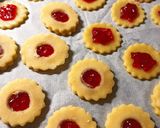 Une image de l'étape 11 de Gâteaux de Noël.