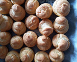 Foto del paso 20 de la receta: Croquembouche
