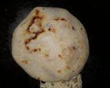 Foto del paso 2 de la receta: Pupusas de frijol con queso🇸🇻