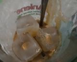 Foto langkah ke 3 dari resep Cappucino lezatos.