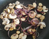 Foto del paso 6 de la receta: Ensalada de guisantes