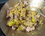 Foto langkah ke 4 dari resep Tengkleng Kambing.