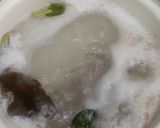 Foto langkah ke 1 dari resep Sayur Asem Daging.