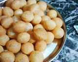 जालानी पानी पूरी, दही पूरी (jalani pani puri dahi puri recipe in hindi) रेसिपी चरण 2 फोटो