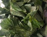 Foto langkah ke 2 dari resep Sayur bayam.