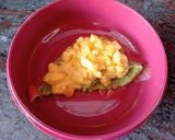 Foto del paso 2 de la receta: Lasaña fría de salmón ahumado