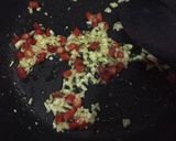 Foto langkah ke 2 dari resep Cumi Goreng Cabe Garam.