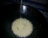 Foto langkah ke 6 dari resep Ayam kremes daur ulang opor.
