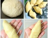 Foto langkah ke 3 dari resep Pisang Molen Klasik.
