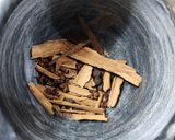 Foto del paso 1 de la receta: Ras al Hanout, mix de especias marroquí