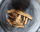 Foto del paso 1 de la receta: Ras al Hanout, mix de especias marroquí