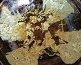 Foto langkah ke 6 dari resep Rempeyek Kriuk Takar Sendok.