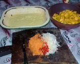 Foto del paso 2 de la receta: Humita 😋