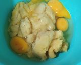 Foto langkah ke 1 dari resep Songgo Buwono.