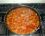 Foto del paso 6 de la receta Sopa de tomate 🍅