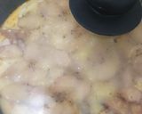 Foto langkah ke 8 dari resep Pizza Teflon Thin Crust.