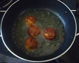 Aaloo Gulab Jamun recipe step 9 photo