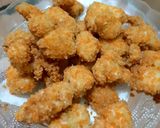 Foto langkah ke 4 dari resep Ayam Panir Bear Brand.