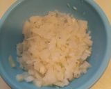 Vöröslencse gulyás. #gluténmentes recept fázis 2 fotója