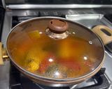 Foto langkah ke 2 dari resep Bawal Asam Pedas.
