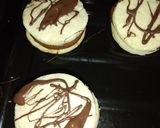 Foto del paso 7 de la receta: Alfajorcitos de dulce de leche