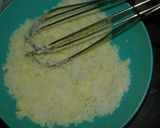 Foto del paso 1 de la receta: Magdalenas marmoladas