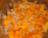 Foto del paso 2 de la receta: 🎃 Dulce de Zapallo (Calabaza)