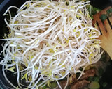 Foto del paso 7 de la receta: Carne Mongoliana con papas rústicas