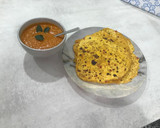 Foto del paso 10 de la receta: Roti de boniatoo batata