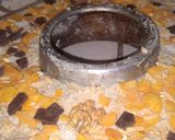 Foto del paso 2 de la receta: Budín de harina de coco, banana, avena y cereales!!🍌🍌