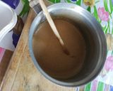 Foto del paso 9 de la receta: Panna Cotta de Café