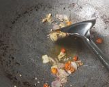Foto langkah ke 3 dari resep Touge ikan asin.