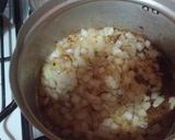Foto del paso 2 de la receta: Bomba de puré y queso