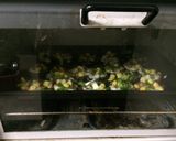 A picture of step 2 of Cheesy bites.