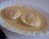 Foto del paso 13 de la receta Abisinios con longaniza blanca