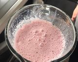 Foto del paso 3 de la receta: Batido de fresa 🍨🍓