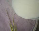 Foto langkah ke 3 dari resep Pudding Silky Taro.
