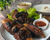 Foto langkah ke 3 dari resep Iga Bakar ala Resto Simple #639.