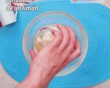 Foto del paso 5 de la receta: Tortas invisible de manzana