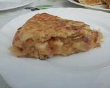 Foto del paso 5 de la receta: Tortilla poco cuajada