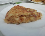 Foto del paso 5 de la receta: Tortilla poco cuajada
