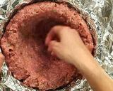 Spagettivel töltött húsgolyó recept fázis 3 fotója