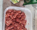 Foto del paso 1 de la receta: Hamburguesas Light