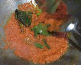 Foto langkah ke 2 dari resep Sambal Goreng Kacang Panjang dan Kentang.