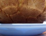 Foto langkah ke 8 dari resep Roti Sobek Tanpa Oven Tanpa Telur Satuan Sendok Makan.